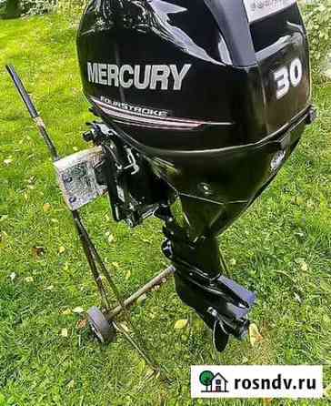 Лодочный мотор Mercury mf30 EFI Комсомольск-на-Амуре