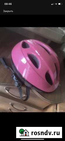 Велошлем Одинцово - изображение 1