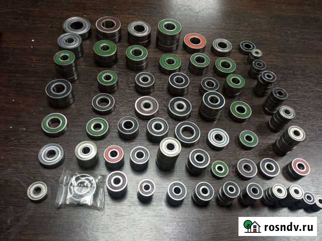 Подшипники Вологда - изображение 1