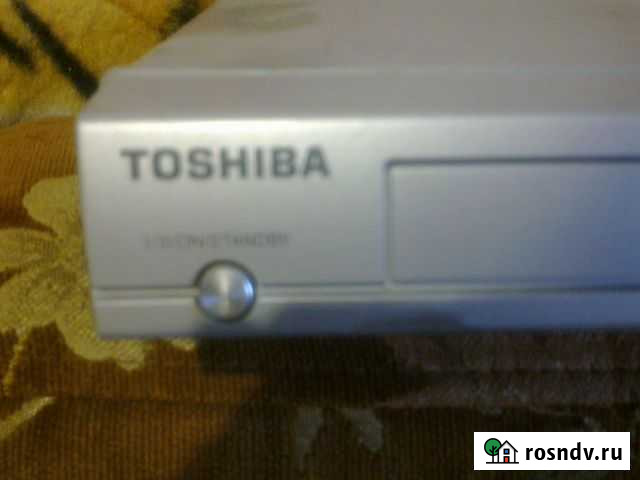 DVD магнитафон Льгов - изображение 1