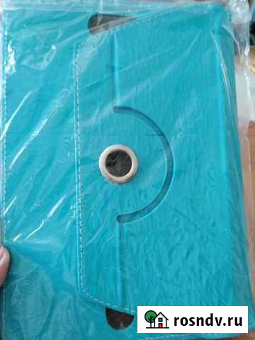 Чехол для планшета новый Саратов - изображение 1