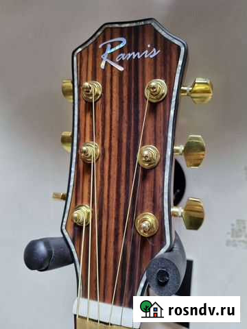 Акустическая гитара Ramis RA-C03C-NL Альметьевск - изображение 1