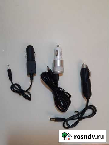 Переходник адаптер для зарядки Екатеринбург - изображение 1