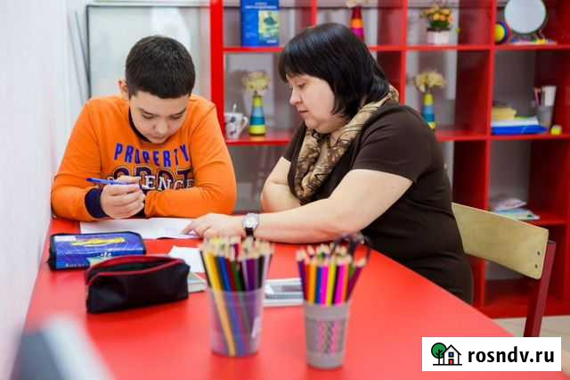 Курсы для детей Москва - изображение 1