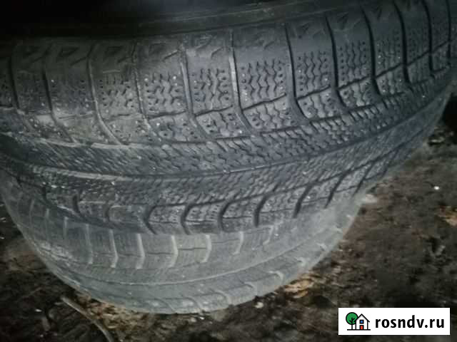 Продам резину на докатку Абакан - изображение 1