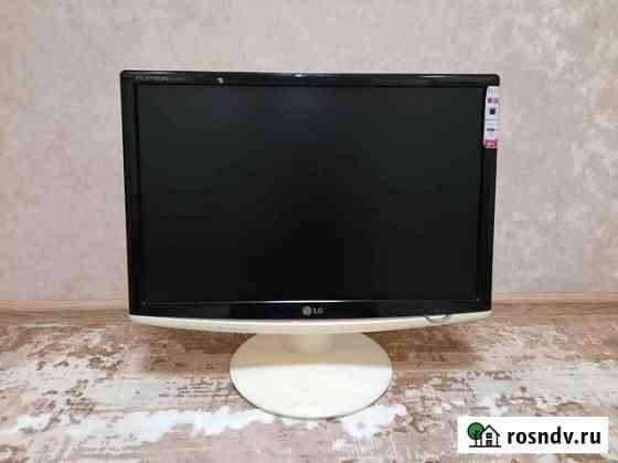 Монитор LG flatron W1955 TQ WF Москва