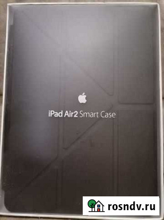 Чехол на iPad Air 2 Волгоград - изображение 1