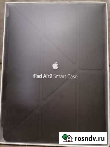 Чехол на iPad Air 2 Волгоград - изображение 1