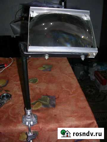 Стекло увеличительное Воркута - изображение 1