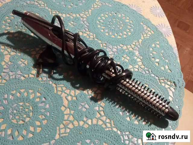 Фен расческа Займище - изображение 1