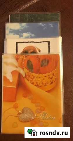 Продам новые фотоальбомы Нижневартовск - изображение 1