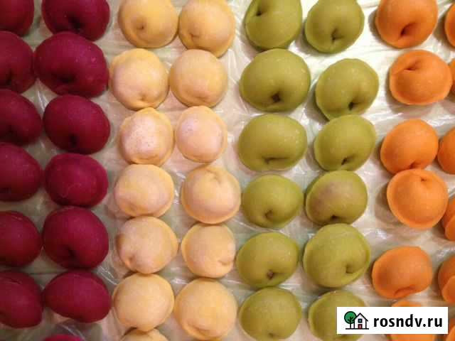 Домашние пельмени,позы,вареники Жуковский - изображение 1