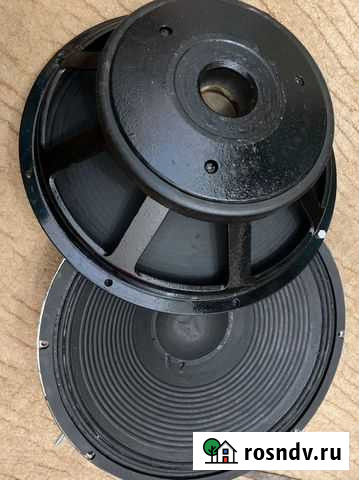 Динамики electro voice Самара - изображение 1