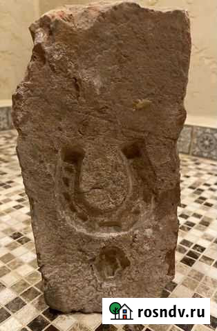 Кирпич Петрозаводск - изображение 1