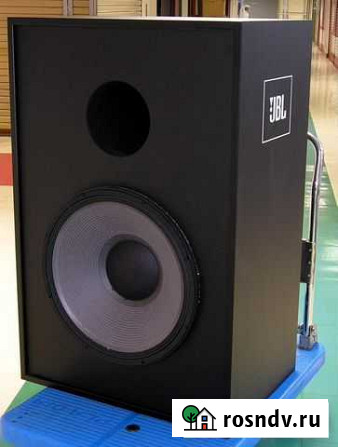 Саб JBL4645C USA Екатеринбург - изображение 1