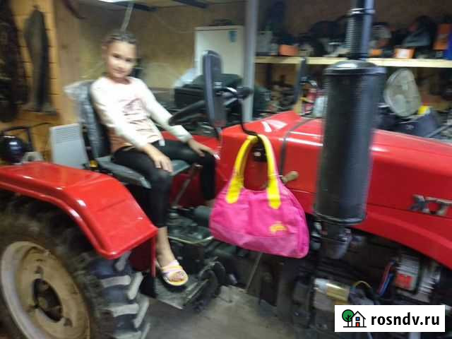 Культиватор Медынь - изображение 1