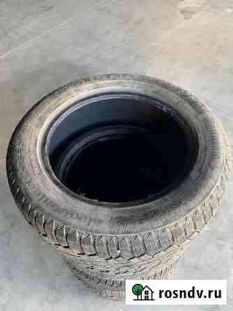 Continental 235/55 R17 92D Киров
