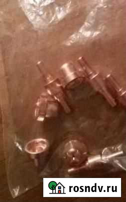 Обогреватель Сопла насадки Ресанта Тула - изображение 1