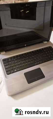 Ноутбук hp Звенигород - изображение 1