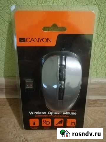 Компьютерная мышь Балахна - изображение 1