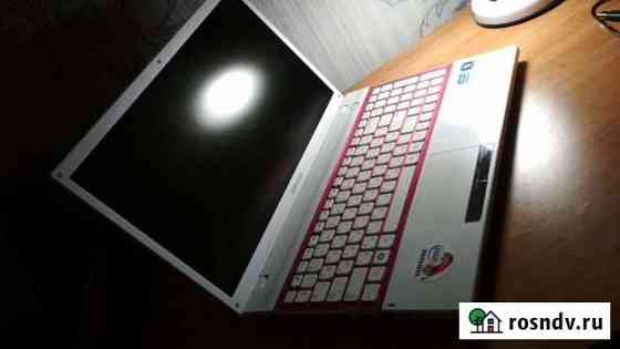 Ноутбук Samsung NP300V5A Рязань