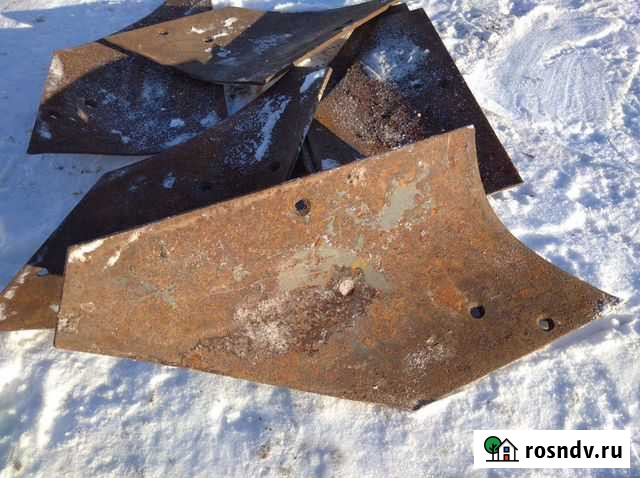 Сельхозтехника Заворонежское - изображение 1