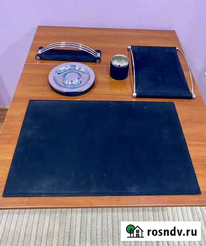 Офисный набор Ханты-Мансийск - изображение 1