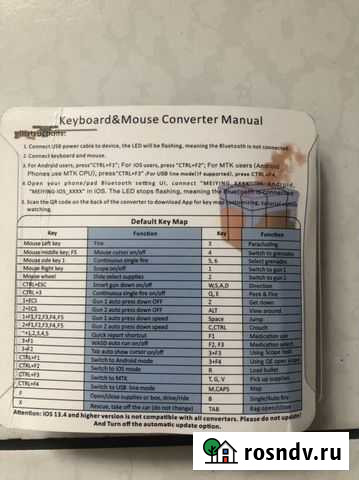 Конвертор игровой Салехард - изображение 1