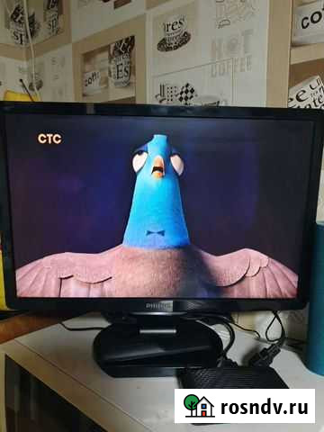 Телевизор philips Добринка - изображение 1
