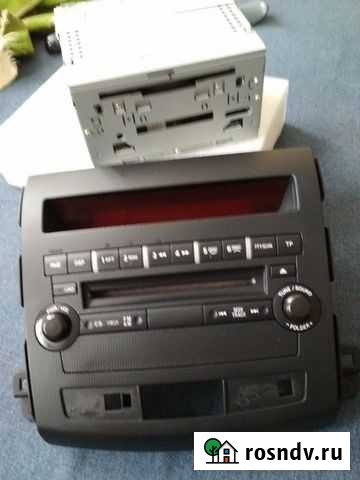 Магнитола на Мицубиси Аутлендер XL 2 Нижний Новгород - изображение 1