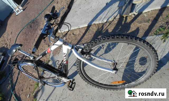 Велосипед DBS 26 Выборг - изображение 1