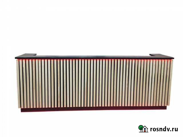 Барные стойки в наличии Новые Дзержинск - изображение 1