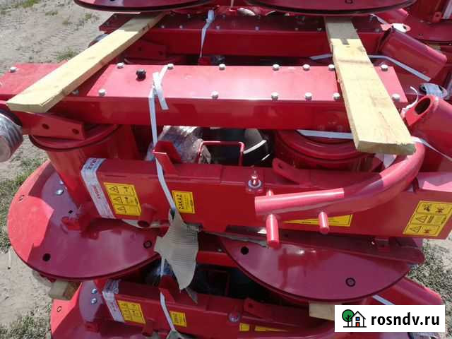 Косилка роторная от 1,25м (Польша) Красноярск - изображение 1