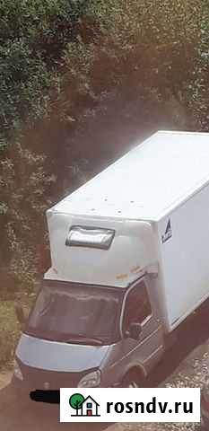 Грузоперевозки Иваново - изображение 1