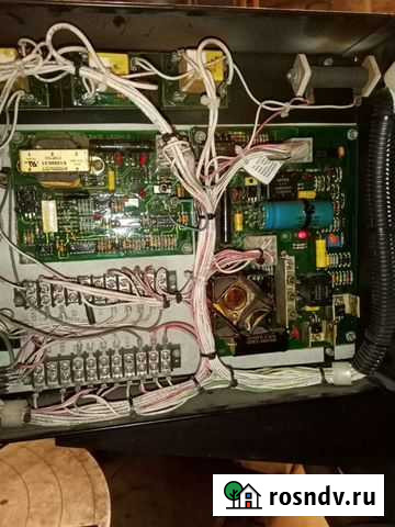 Ремонт сварочного оборудования Верхняя Пышма - изображение 1