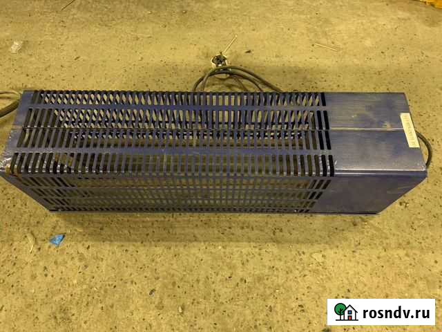 Печка Северск - изображение 1