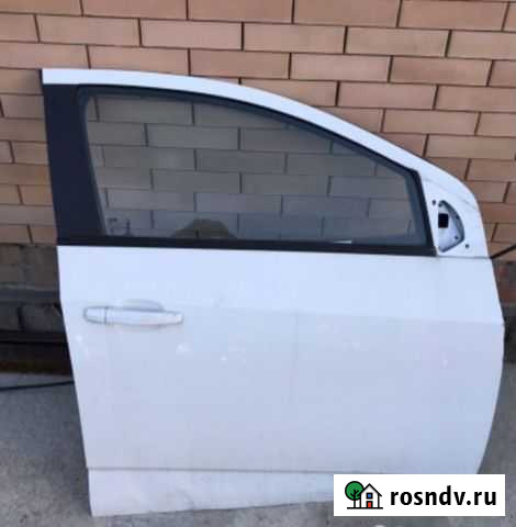 Дверь авео т300 Верхнеднепровский - изображение 1