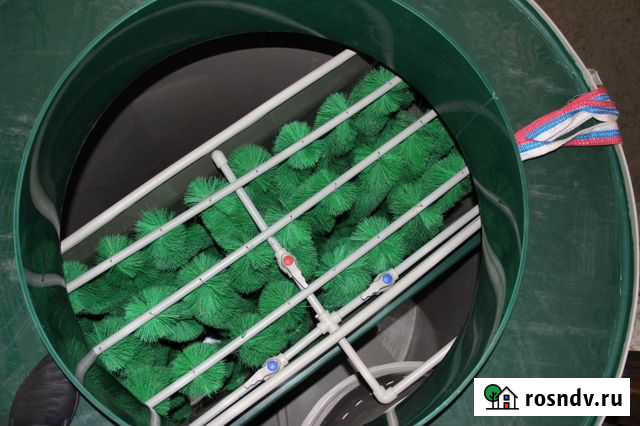 Септик Сочи - изображение 1