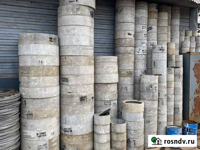 Муфты для ац труб Мытищи - изображение 1