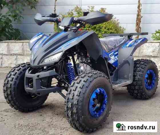 Квадроцикл Yacota Sporty XX 125 Комсомольск-на-Амуре