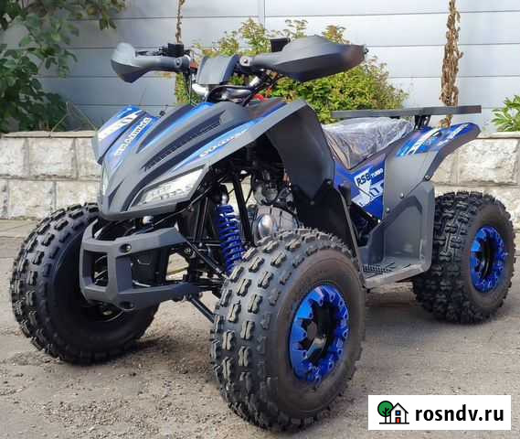 Квадроцикл Yacota Sporty XX 125 Комсомольск-на-Амуре - изображение 1