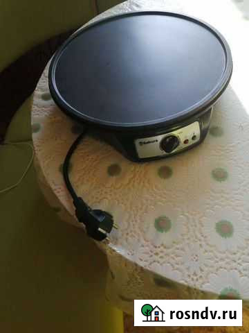 Блинница Томск - изображение 1