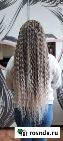 Кудри, дредокудри, локоны Курган - изображение 1