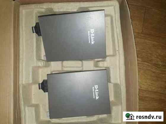 D-link Mebia Converter Вербилки
