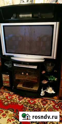 Телевизор тумба Домашний кинотеатр Коломна - изображение 1