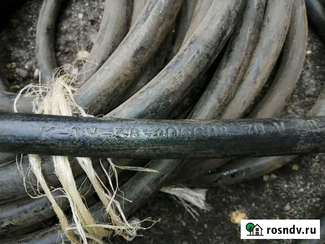 Шланг Ртищево - изображение 1