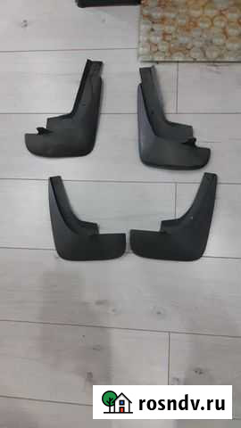 Ветровики,дефлектор капота,задние коври Абакан - изображение 1