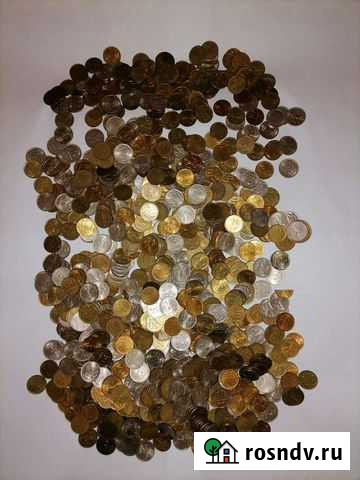 Монеты Ханты-Мансийск - изображение 1