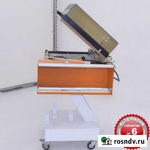 Термоупаковочный аппарат mini BIG Quick Pack Севастополь - изображение 1