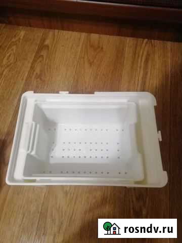 Контейнер для дезинфекции Набережные Челны - изображение 1